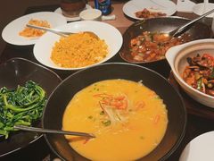 -浙江安吉JW万豪酒店·万豪中餐厅