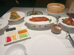 -四季民福烤鸭店(故宫店)