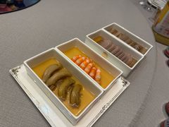 -咸亨酒店•非遗绍兴菜•中华老字号(堂吃餐厅)