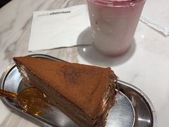 -Awfully Chocolate(来福士广场店)