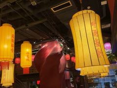 -小龙坎火锅(全球总店)