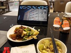 -航空港万怡酒店·万荟轩餐厅(航空港区远航路店)