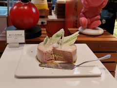 -威珀斯酒店·珀萃美食餐厅