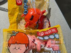 -海底捞火锅(太原南站店)