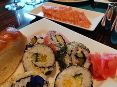 -佛山恒安瑞士大酒店-瑞士咖啡厅-主题自助餐