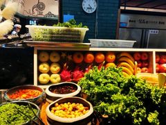 -梨花自助烤肉(天河城店)