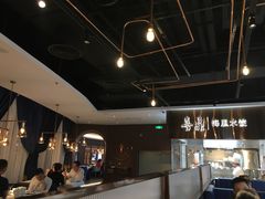 -喜鼎海胆水饺(平安金融中心店)