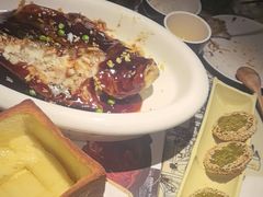 -绿茶餐厅(哈尔滨凯德店)