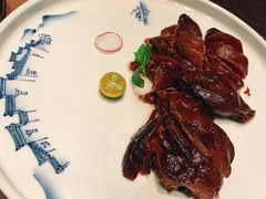 -香园茶社·金陵小灶(老门东店)