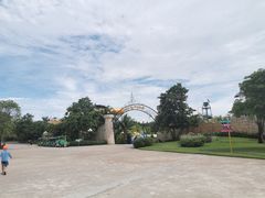 -富国岛珍珠游乐园