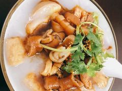 -长远七记