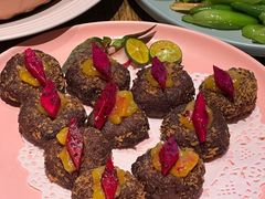 -甜阿姨·天台花园私房菜(万松园店)