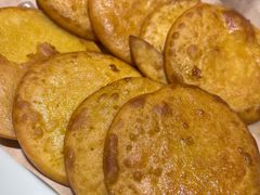 玉米饼-95号酱骨·一块豆腐(展春园西路店)