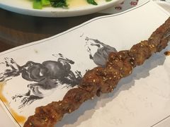 -渔家大院·地道威海菜(石岛店)