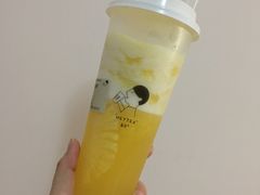 -喜茶(上海正大广场店)