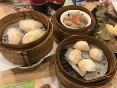 -添好运点心专门店(中环IFC店)