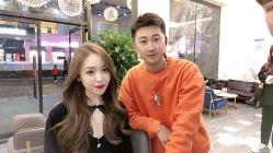 点击看大图 -3AM HAIR SALON烫发染发接发