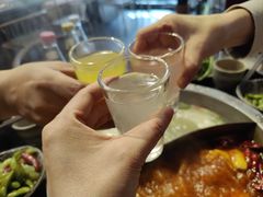 -山下火锅(旅顺店)