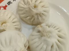猪肉三鲜蒸包-庆丰包子铺(金沟河桥店)