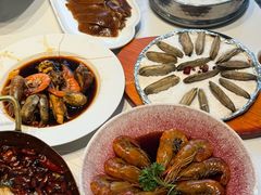 -阿毛饭店首店·宁波老字号(文化广场店)