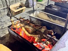 -桃园农庄烤全羊(江秋路店)