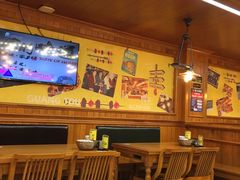 -云晓光头烧烤吧(德平路店)