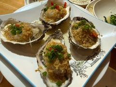 -良师门滨海人家·海鲜·家常菜(滨海城店)