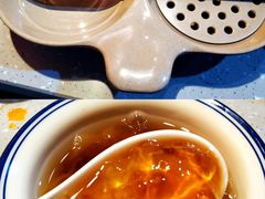 -桃花沅火锅(长嘉汇江景店)