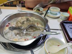 -福源药膳鸡(天润城店)