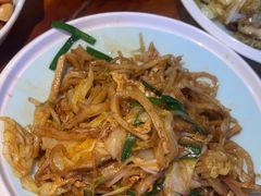 -四禧精酿铜锅涮肉·烧烤工场(大明湖店)