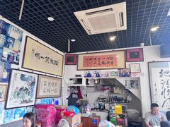 -东兴顺爆肚张