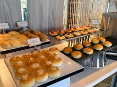 -广州花园酒店·凌璇阁旋转餐厅CAROUSEL360