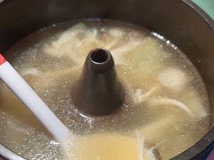 -甘思咪哚·云南艺术餐厅(天河广百店)