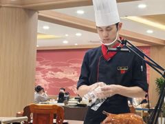 -全聚德(上海首店浦东店)