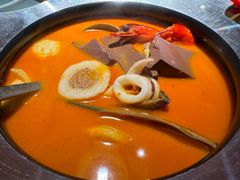 -闽上鲜·福建菜(龙湖滨江天街店)