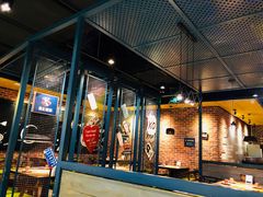 -味妙烤鱼吧(回龙观店)