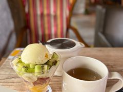 -MAAN COFFEE(金桥店)