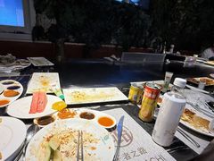 -璐法式铁板烧(滏东总店)