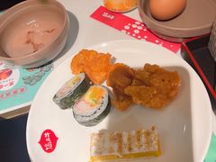 -温禾牛·和牛寿喜烧自助火锅(恒基名人店)