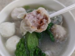 -袁记云饺(蛇口店)