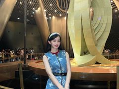 -上海中心大厦