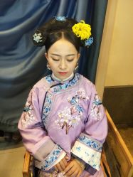 -盘子女人坊古装写真摄影(南京总店)