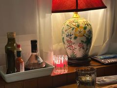 -安妮意大利餐厅(国贸店)