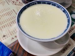 -周大娘牛乳(旧寨古村总店)