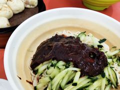 -杭州小吃(工人体育场北路店)