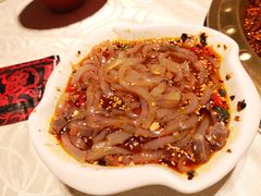 -红辣椒·川菜·火锅(科华路店)