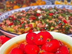 -阿嫂印象·民间江湖菜(大学城店)