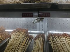 -来伊回麻辣烫·火锅串串清真(红瓦寺总店)