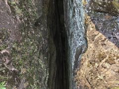 -武夷山风景名胜区-虎啸岩