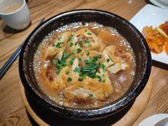 -金苑酒家·客家菜·广东老字号(万象店)